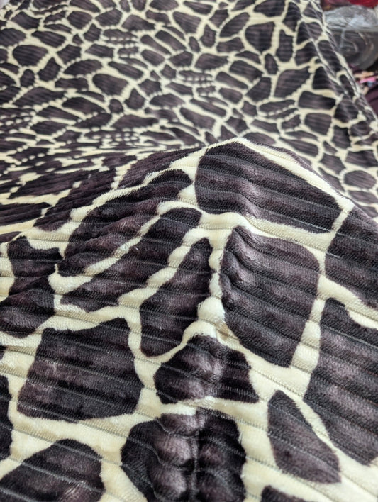 PREMIUM IMPORTED FLEECE