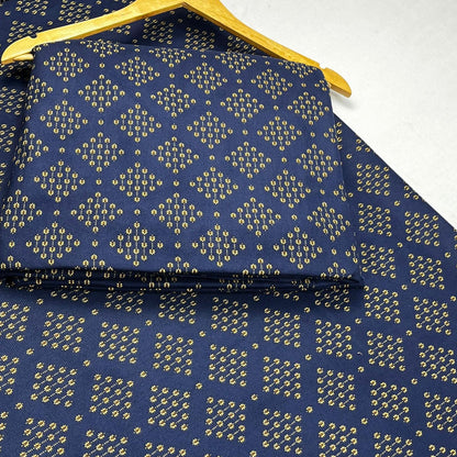 Premium Wool Printed 2-Piece