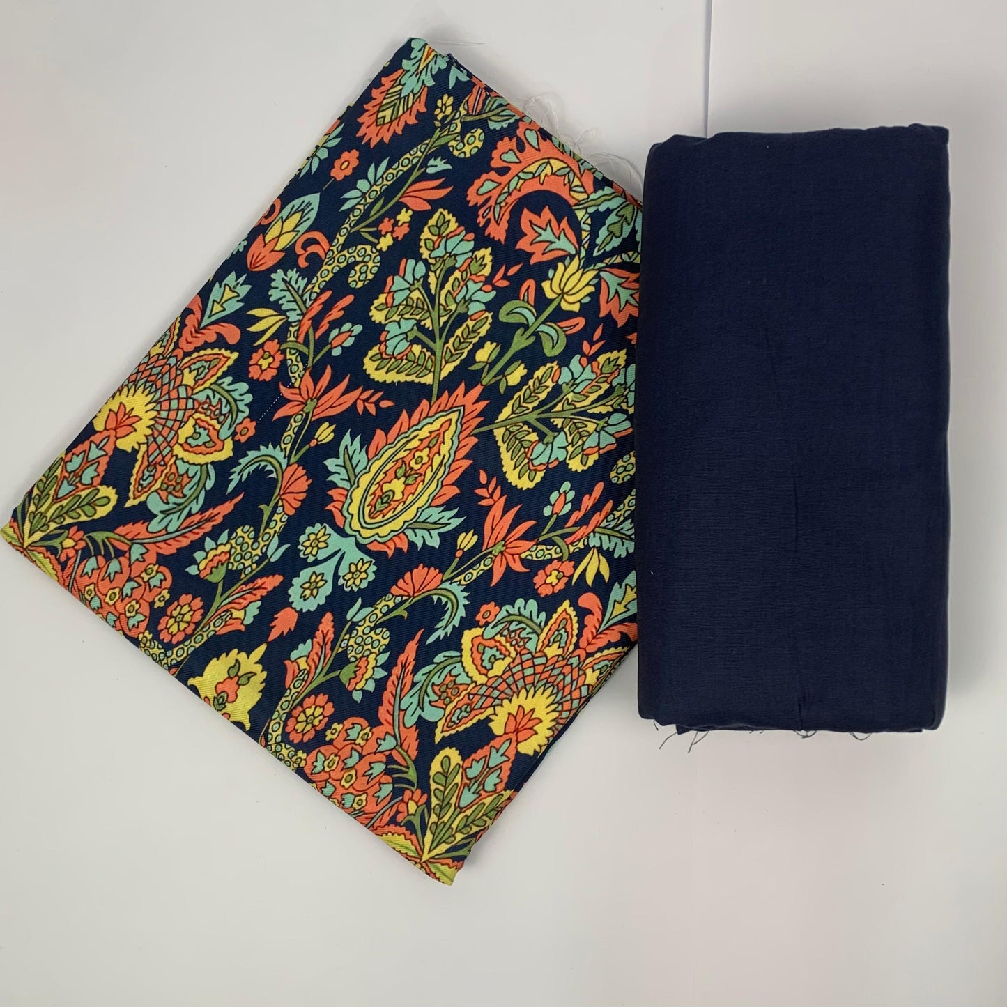 🩵 Original Wool Shawl 3PC – Maria B Inspired 🩵