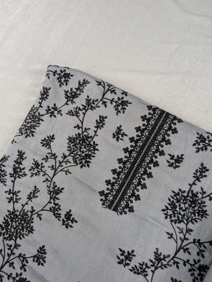 Karandi 2-Piece Suit