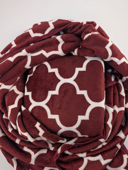 Premium Imported Comforter – Double Bed | Free Delivery Pakistan