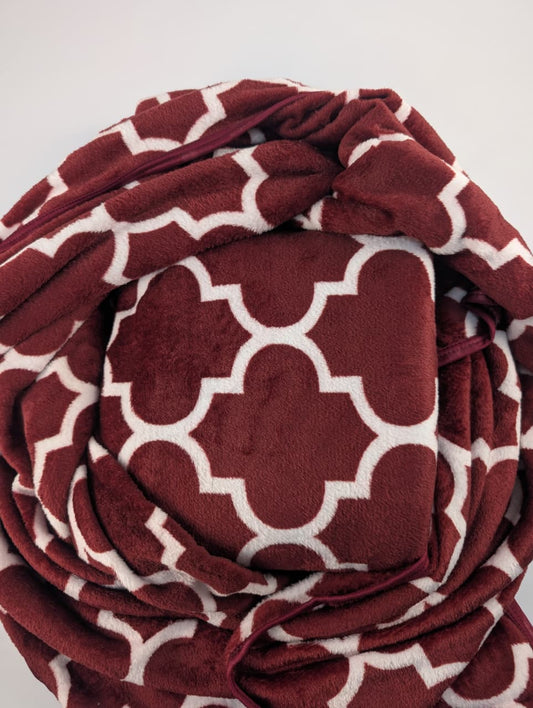 Premium Imported Comforter – Double Bed | Free Delivery Pakistan