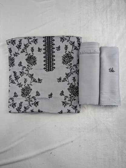 Karandi 2-Piece Suit