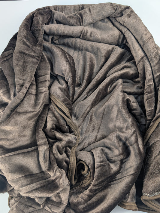 Premium Imported AC BLANKET – Double Bed | Free Delivery Pakistan