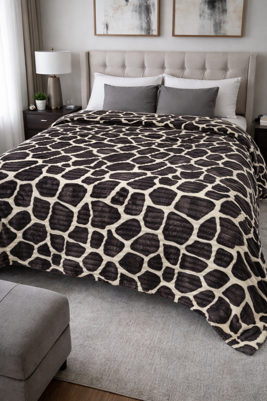 PREMIUM IMPORTED FLEECE