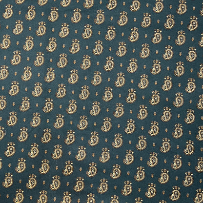 Premium Wool Printed 2-Piece (Unstitched)