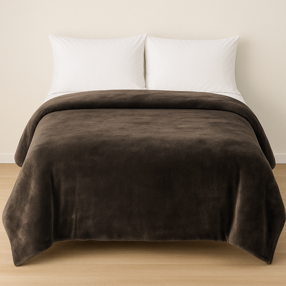 Premium Imported AC BLANKET – Double Bed | Free Delivery Pakistan