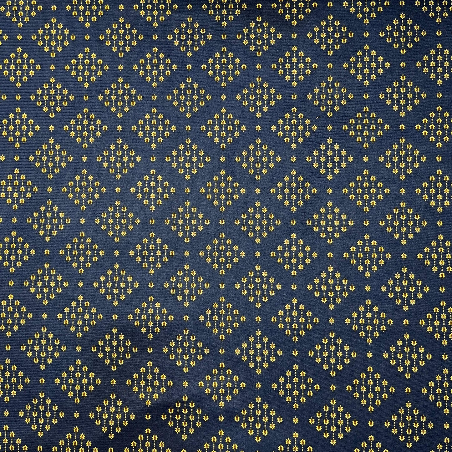 Premium Wool Printed 2-Piece