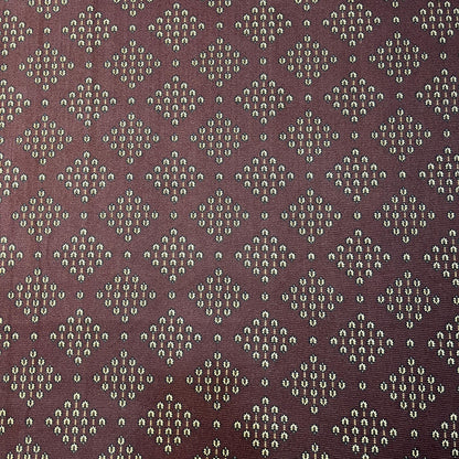 Premium Wool Printed 2-Piece