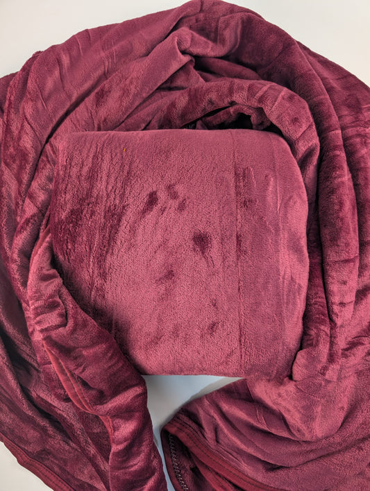 Premium Imported Comforter – Double Bed | Free Delivery Pakistan