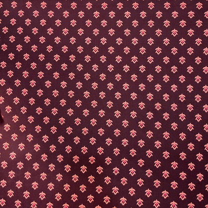 Premium Wool Printed 2-Piece (Unstitched)