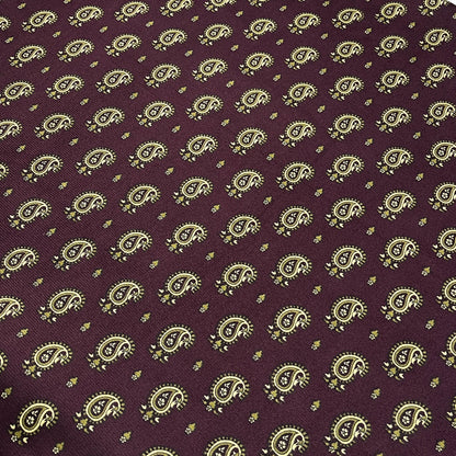 Premium Wool Printed 2-Piece (Unstitched)